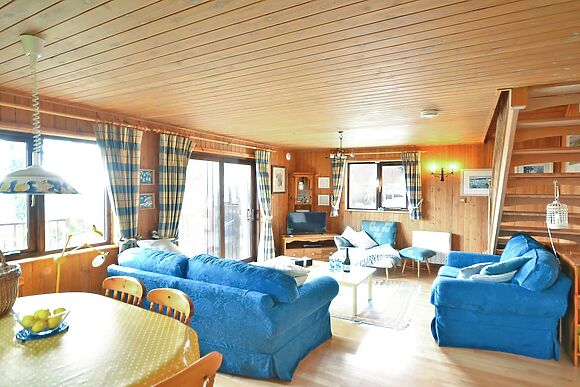 Seagreen Lodge