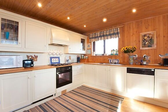 Seagreen Lodge