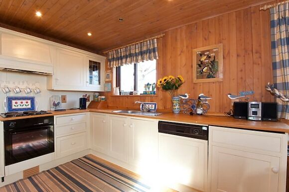 Seagreen Lodge