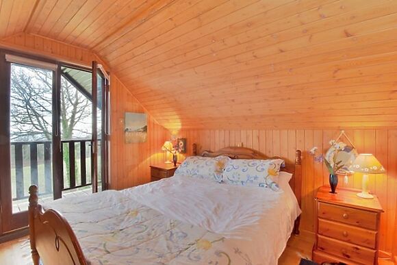 Seagreen Lodge