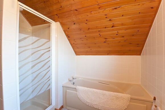 Seagreen Lodge