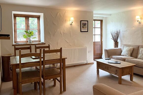 Towan Cottage