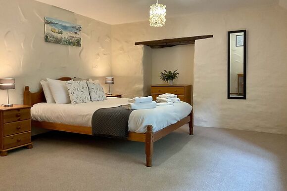 Towan Cottage