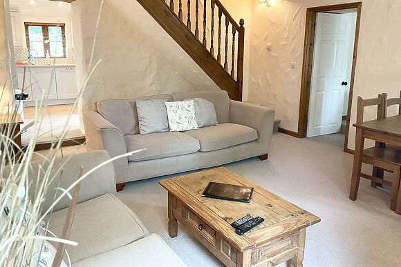Towan Cottage