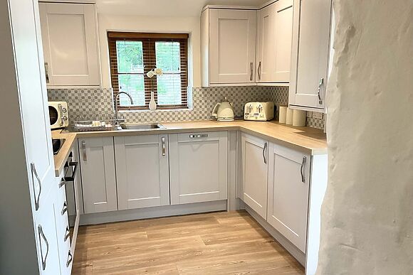 Towan Cottage