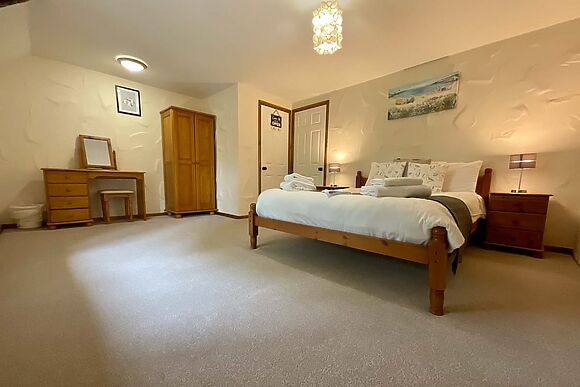 Towan Cottage