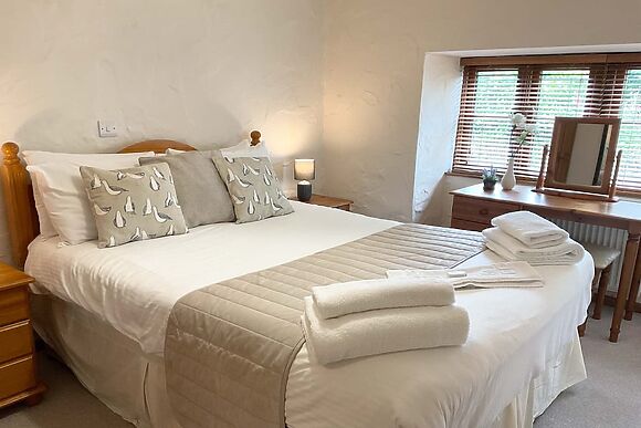 Towan Cottage