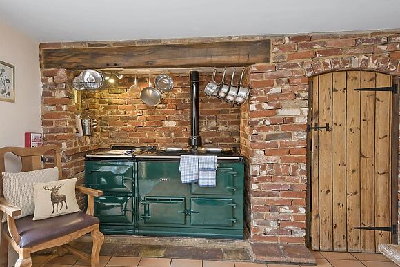 Wherryman's Cottage