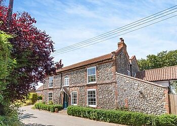 Lavender Cottage in Wells-next-the-Sea