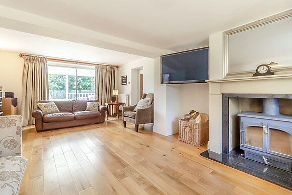 Lavender Cottage in Wells-next-the-Sea