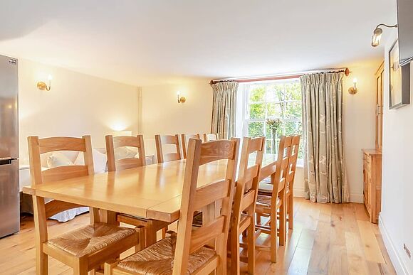 Lavender Cottage in Wells-next-the-Sea