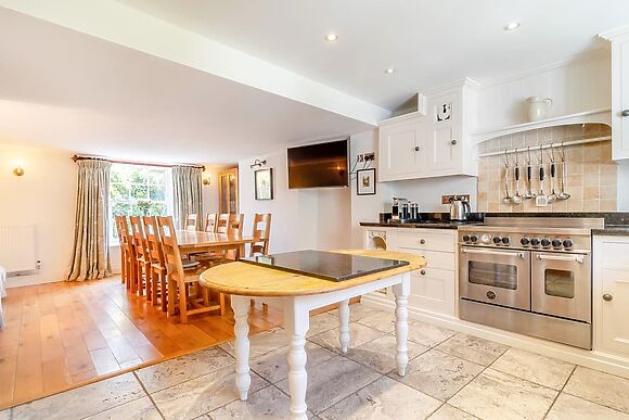 Lavender Cottage in Wells-next-the-Sea