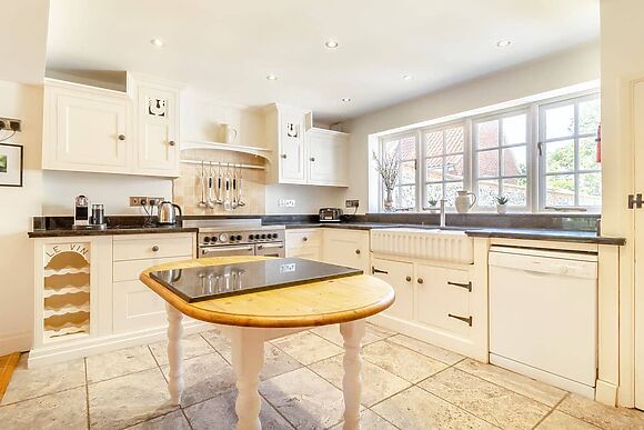 Lavender Cottage in Wells-next-the-Sea