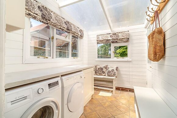 Lavender Cottage in Wells-next-the-Sea