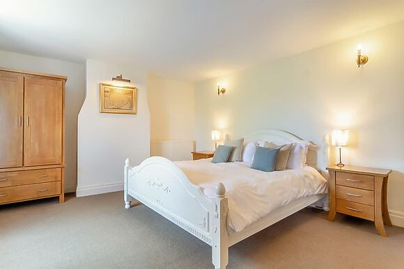 Lavender Cottage in Wells-next-the-Sea