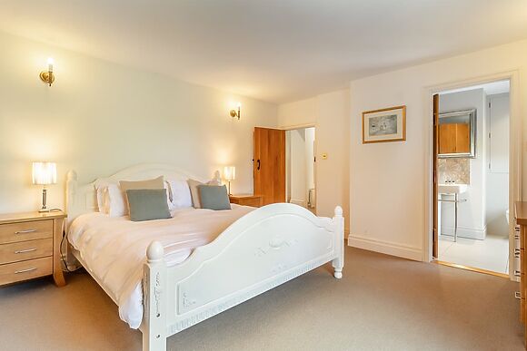 Lavender Cottage in Wells-next-the-Sea