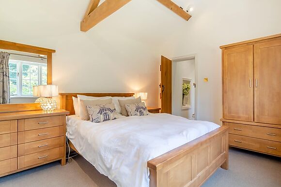 Lavender Cottage in Wells-next-the-Sea