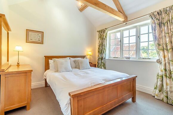 Lavender Cottage in Wells-next-the-Sea