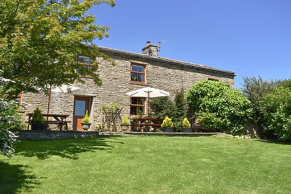Ingleby Lodge