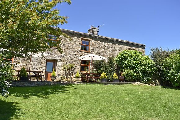 Ingleby Lodge