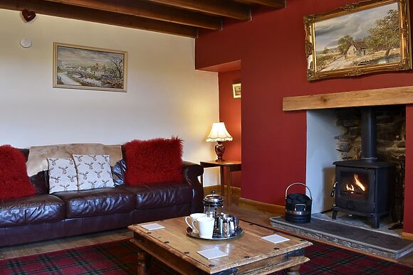 Ingleby Lodge