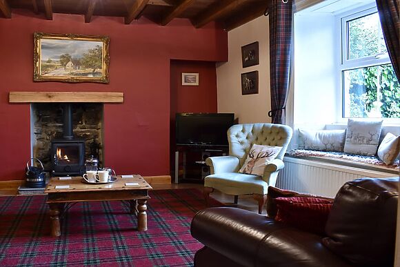 Ingleby Lodge