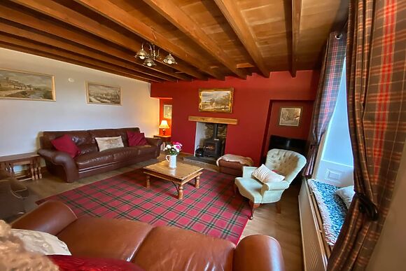 Ingleby Lodge