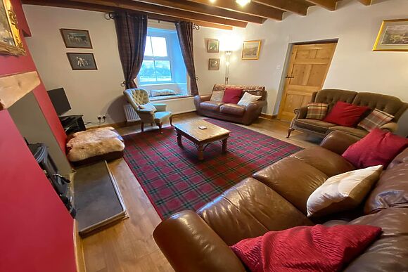 Ingleby Lodge