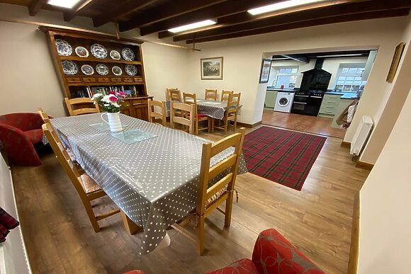 Ingleby Lodge