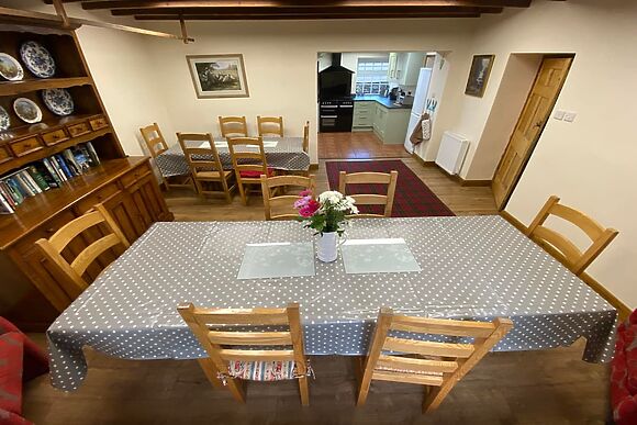 Ingleby Lodge