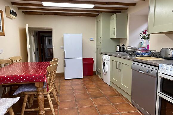 Ingleby Lodge