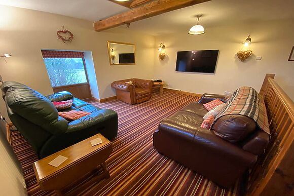 Ingleby Lodge