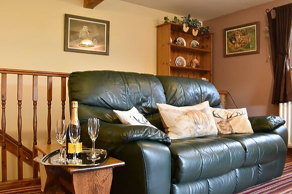 Ingleby Lodge