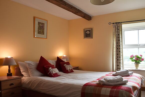 Ingleby Lodge