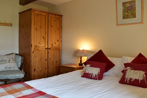 Ingleby Lodge