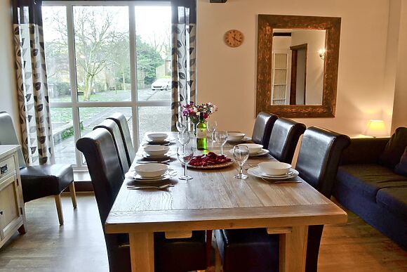 The Granary