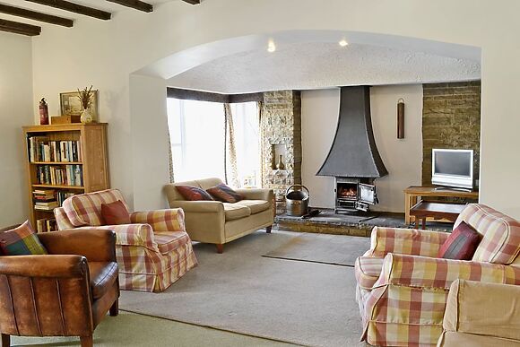 Low Mill Cottage