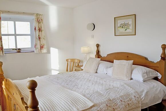 Low Mill Cottage