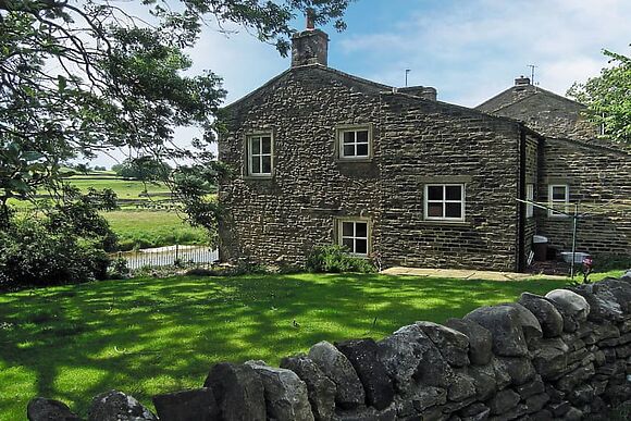 Low Mill Cottage