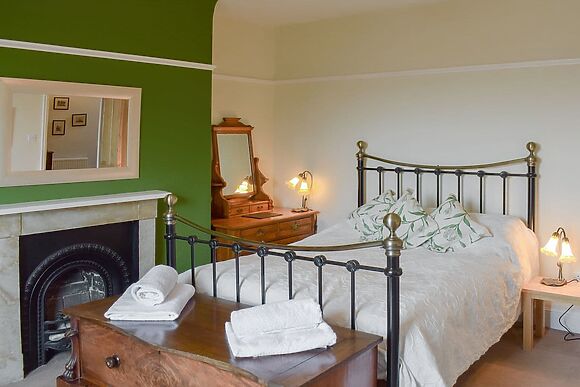 Esk View at Captains Row