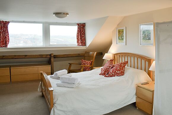 Esk View at Captains Row