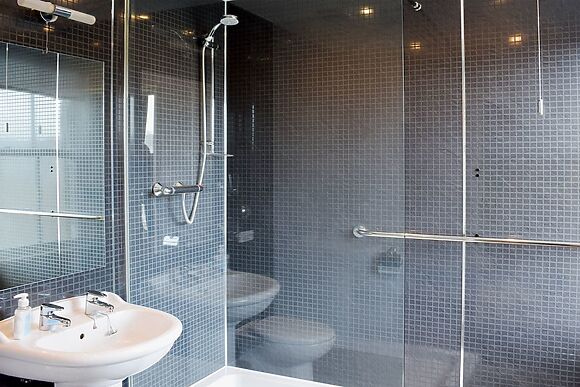 Esk View at Captains Row