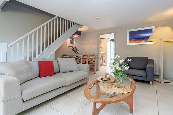 Sandbourne in Higher Bockhampton