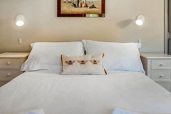 Sandbourne in Higher Bockhampton