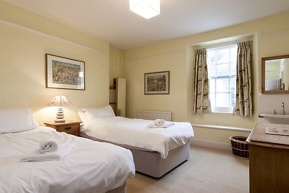 Clarence House