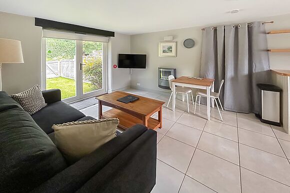 Bredy in Higher Bockhampton