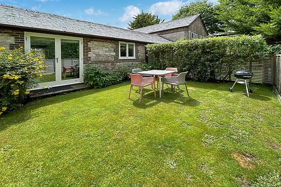 Bredy in Higher Bockhampton