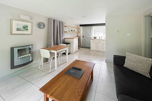 Bredy in Higher Bockhampton