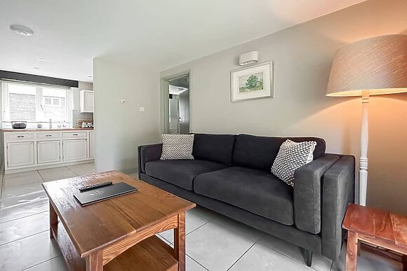 Bredy in Higher Bockhampton