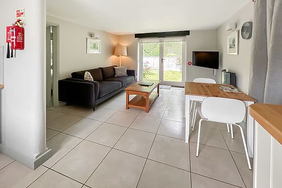 Bredy in Higher Bockhampton